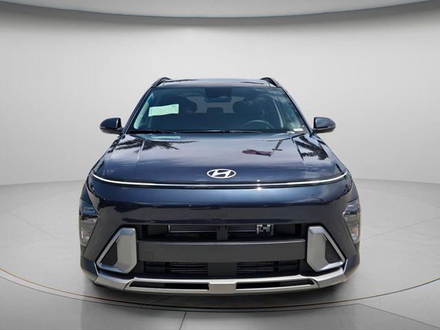 2027 Hyundai Kona