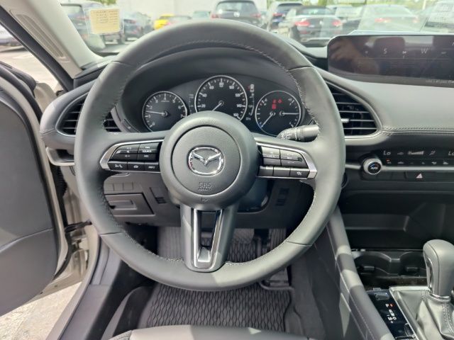 2024 Mazda Mazda3 2.5 S Select Sport 10