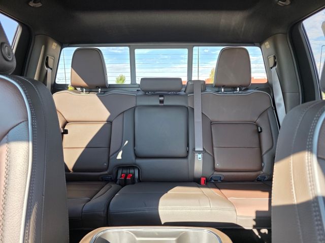 2026 GMC Sierra 3500HD Denali