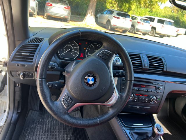 2013 BMW 1 Series 128i 14