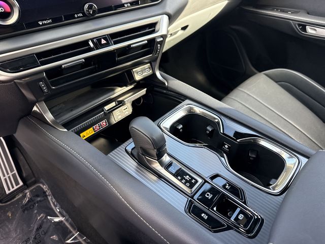 2024 Lexus RX - $57,998