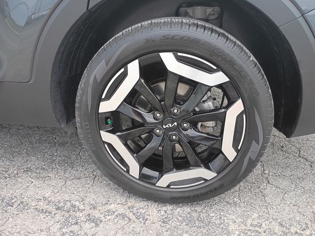 Used 2024 Kia Telluride SUV