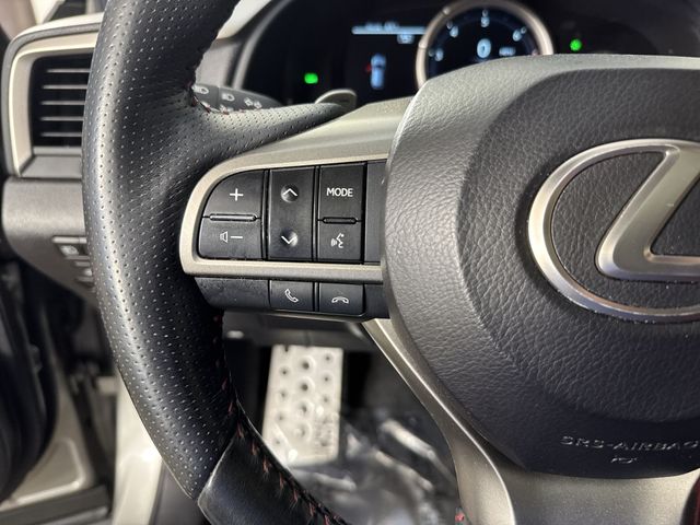 2022 Lexus RX RX photo