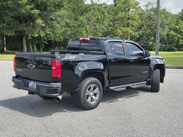 Used 2018 Chevrolet Colorado Truck