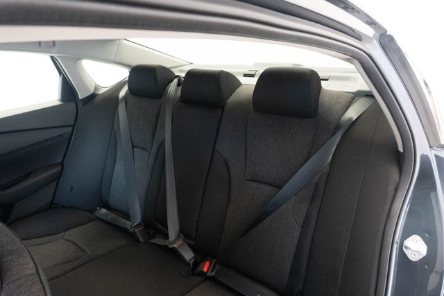 New 2026 Honda Accord Sedan Sedan