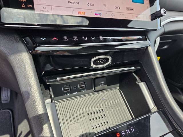 New 2026 Silver Jeep Limited image 25