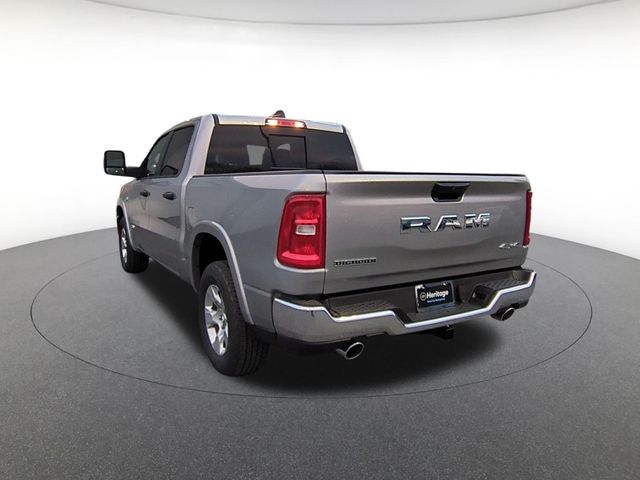 new 2026 Ram 1500 car, priced at $52,974