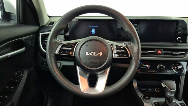 2024 Kia Seltos