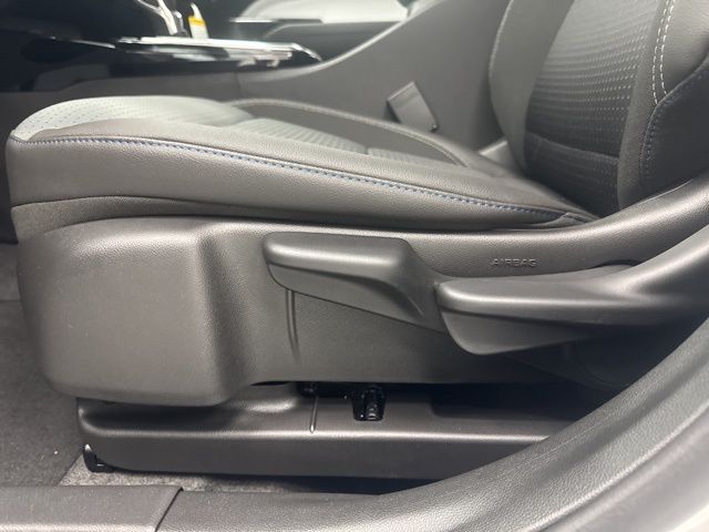 new 2026 Chevrolet Trax car, priced at $23,885