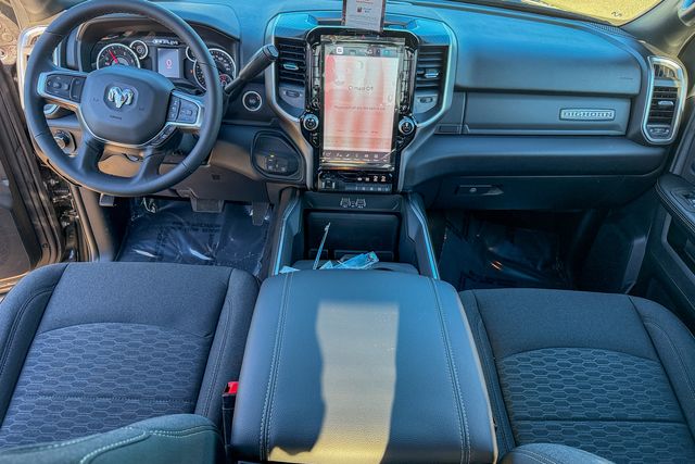 new 2026 Ram 3500 car, priced at $74,640