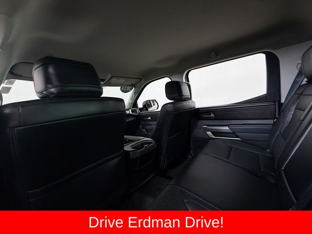 Used 2024 Toyota Tundra Truck
