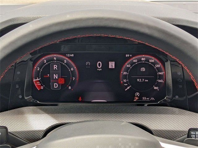 2025 Volkswagen Golf GTI Autobahn - Photo 149