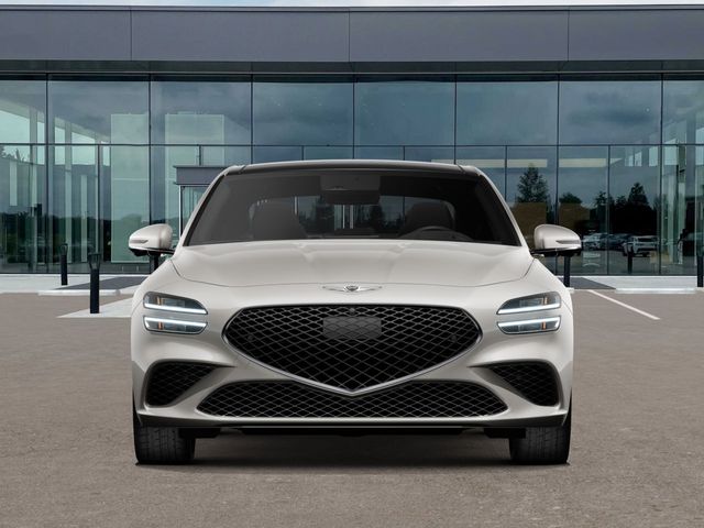 2026 Genesis G70  6