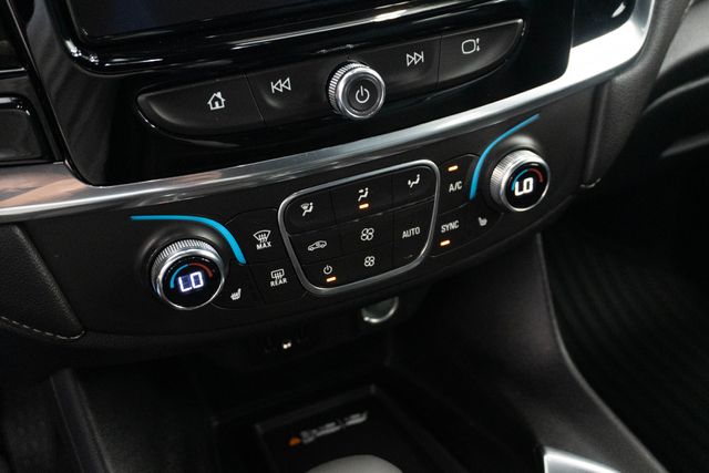 Used 2023 Chevrolet Traverse SUV