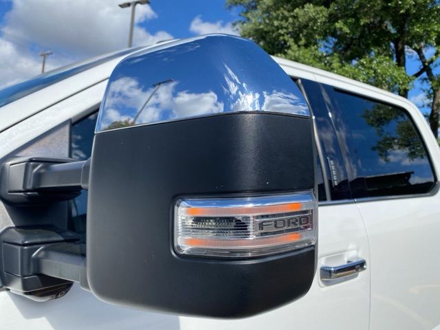 Used Car 2020 Ford F-250sd  King Ranch For Sale Under $70,000 In San Antonio, Texas