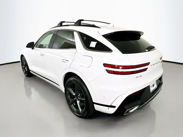 Thumbnail: 2026 Genesis GV70 - 7