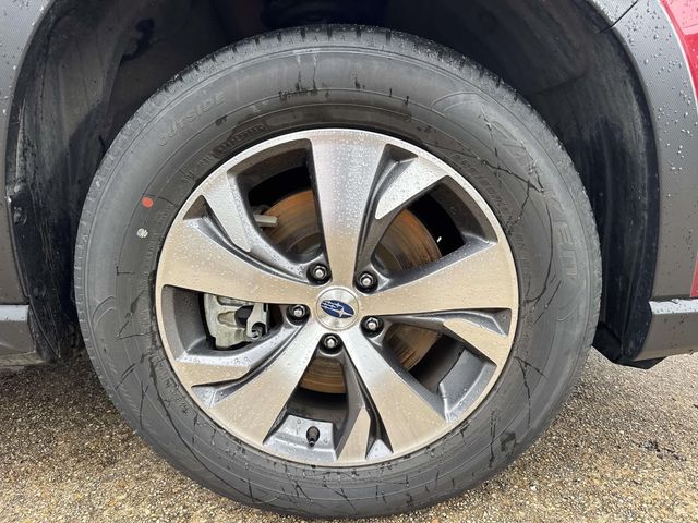 2021 Subaru Ascent Premium - 6
