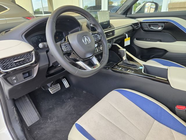 New 2026 Acura ADX SUV