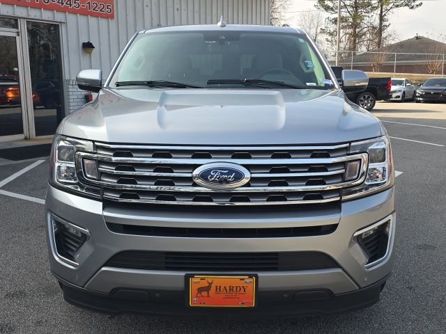 2021 Ford Expedition Limited:L165851A