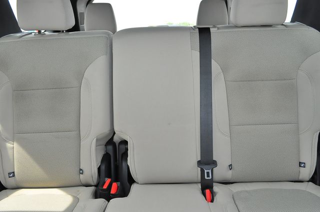 Used 2023 Gray Chevrolet LS image 13
