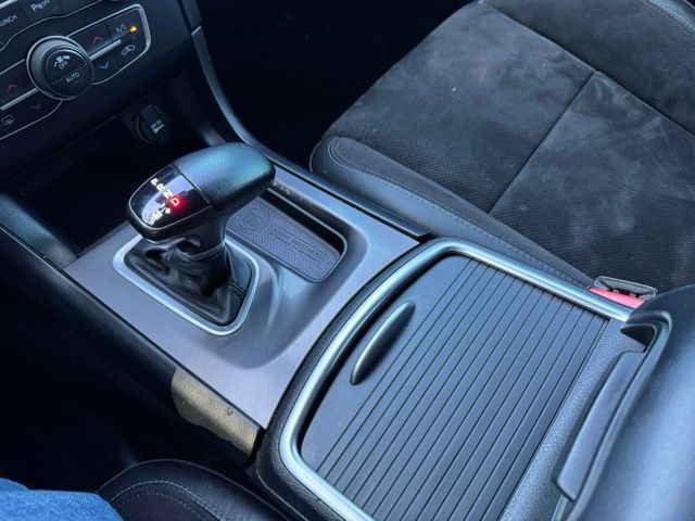 Used 2023 White Dodge R T Scat Pack image 25
