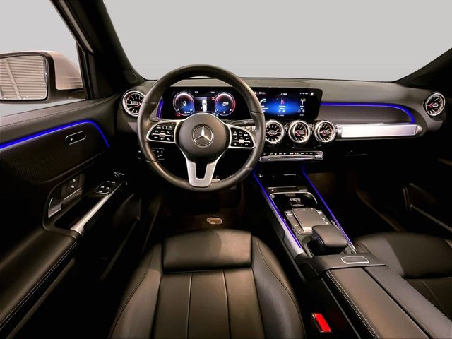 2022 Mercedes-Benz GLB GLB 250 - 4