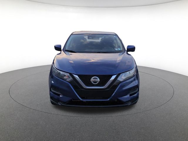used 2020 Nissan Rogue Sport car, priced at $14,101