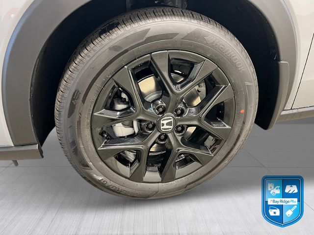 HR-V Sport
