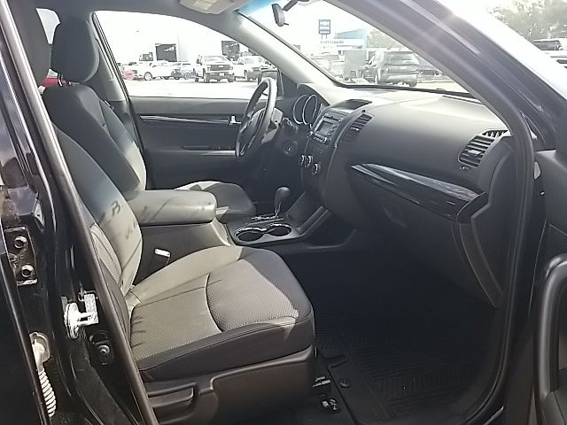Used 2011 Kia Sorento SUV