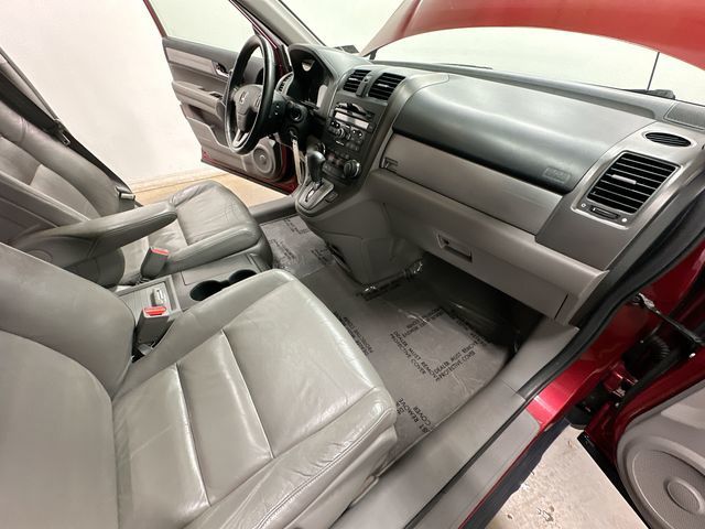 2010 Honda CR-V EX-L  at Phil Fitts Ford