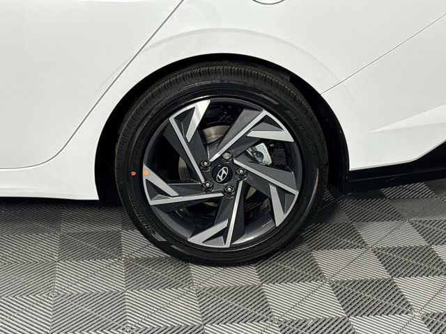 New 2025 Hyundai Elantra For Sale in Indianapolis, IN