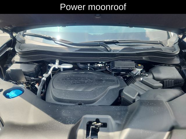 Used 2025 Honda Passport For Sale in Grove City, OH