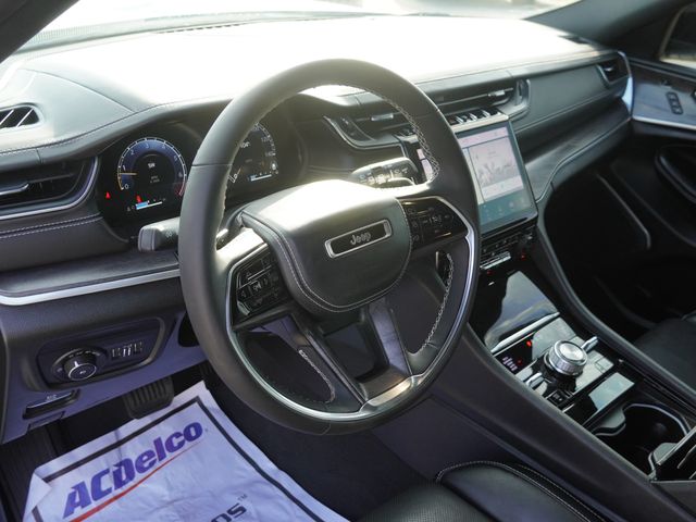 Used 2023 Jeep Grand Cherokee L SUV
