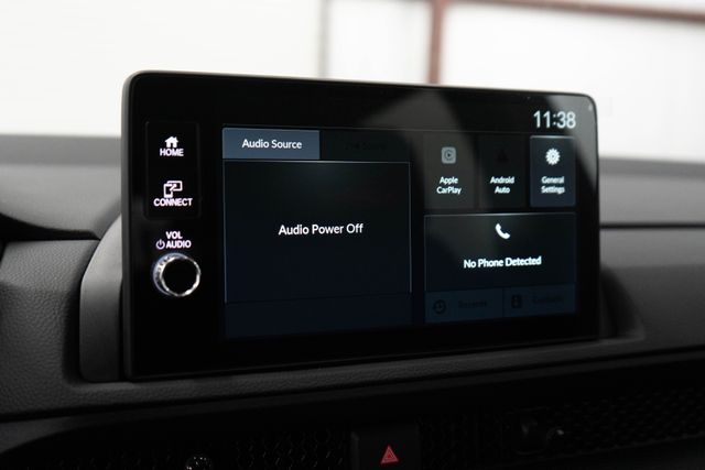 New 2026 Honda CR-V Hybrid SUV