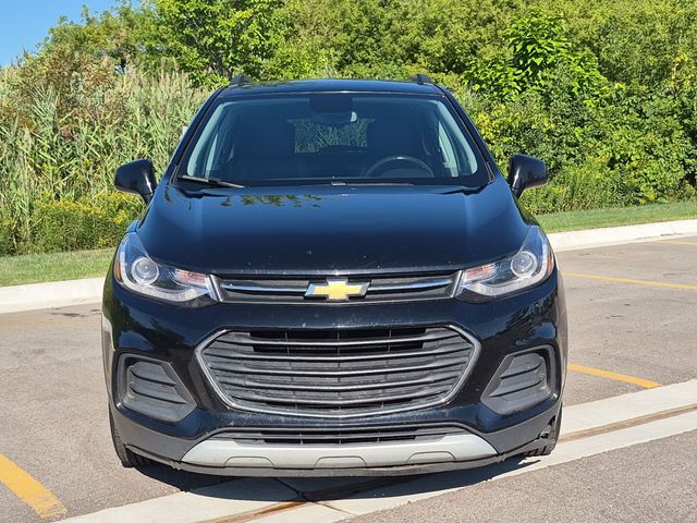 2019 Chevrolet Trax - Image 8
