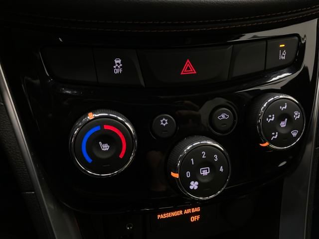2020 Chevrolet Trax Premier
