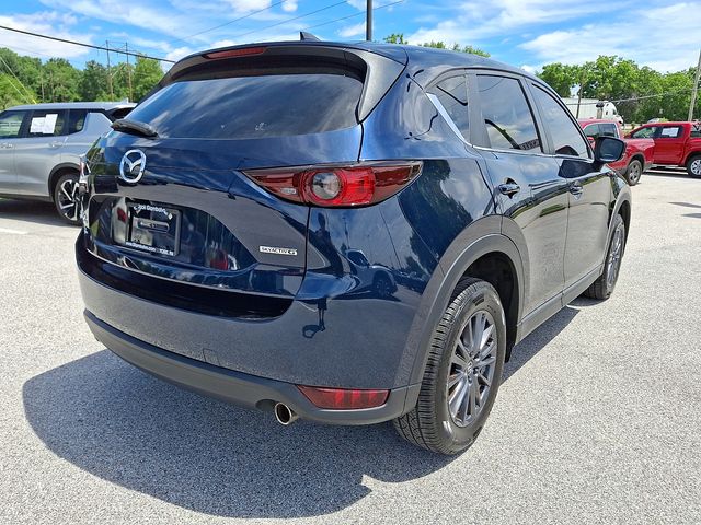 Used 2020 Mazda CX-5 SUV