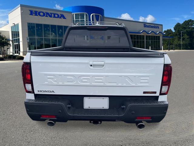 New 2026 Honda Ridgeline Truck