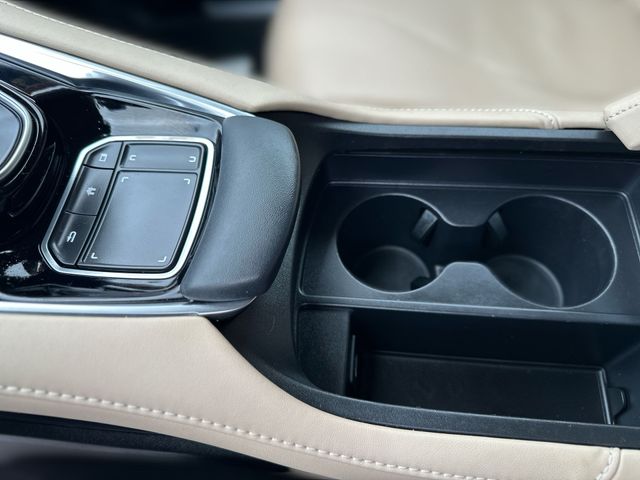 2023 Acura RDX Technology Package Red at Rochrich Mazda
