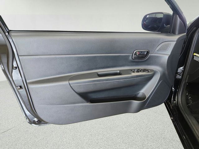 Used 2011 Hyundai Accent Hatchback