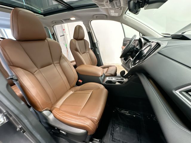 2024 Subaru Ascent Touring Gray at Auto Express Mitsubishi