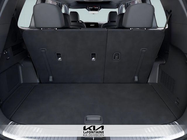 2025 Kia Telluride SX Prestige X-Line - Photo 19