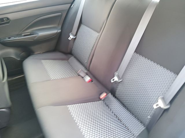 Used 2021 Nissan Versa Sedan