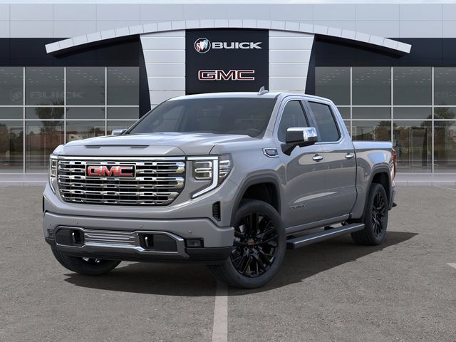 2024 GMC Sierra 1500 Denali 6