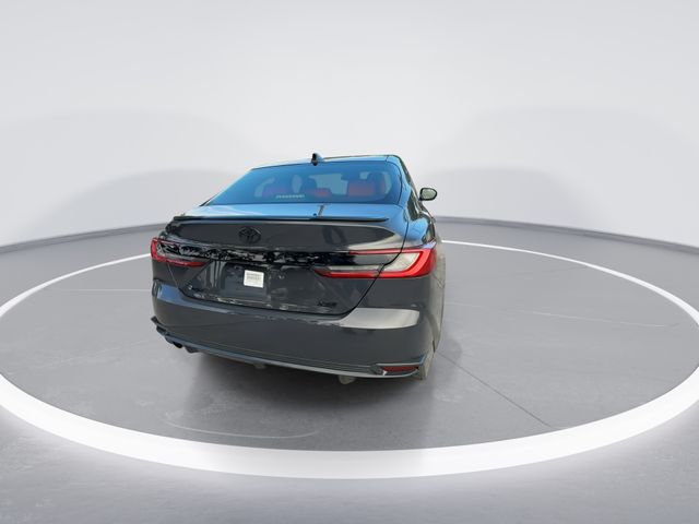 2025 Toyota Camry - $32,498