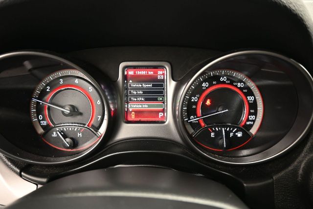 Used 2019 Dodge Journey SUV