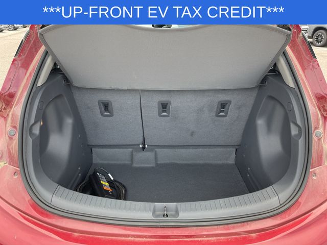 Used 2018 Chevrolet Bolt EV For Sale in Livonia, MI