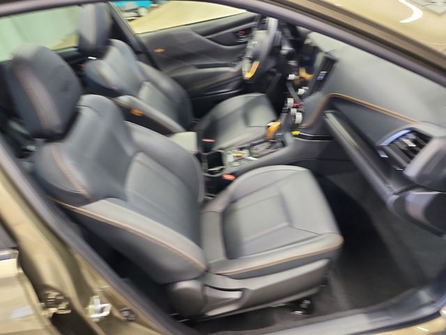 Used 2023 Subaru Forester SUV