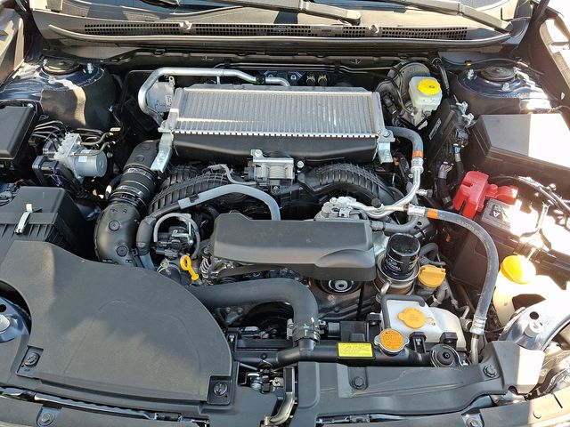 2024 Subaru Outback Limited XT Blue at Subaru and VW of Moon Township