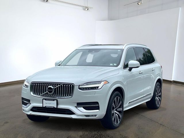 2021 Volvo XC90 T6 Inscription